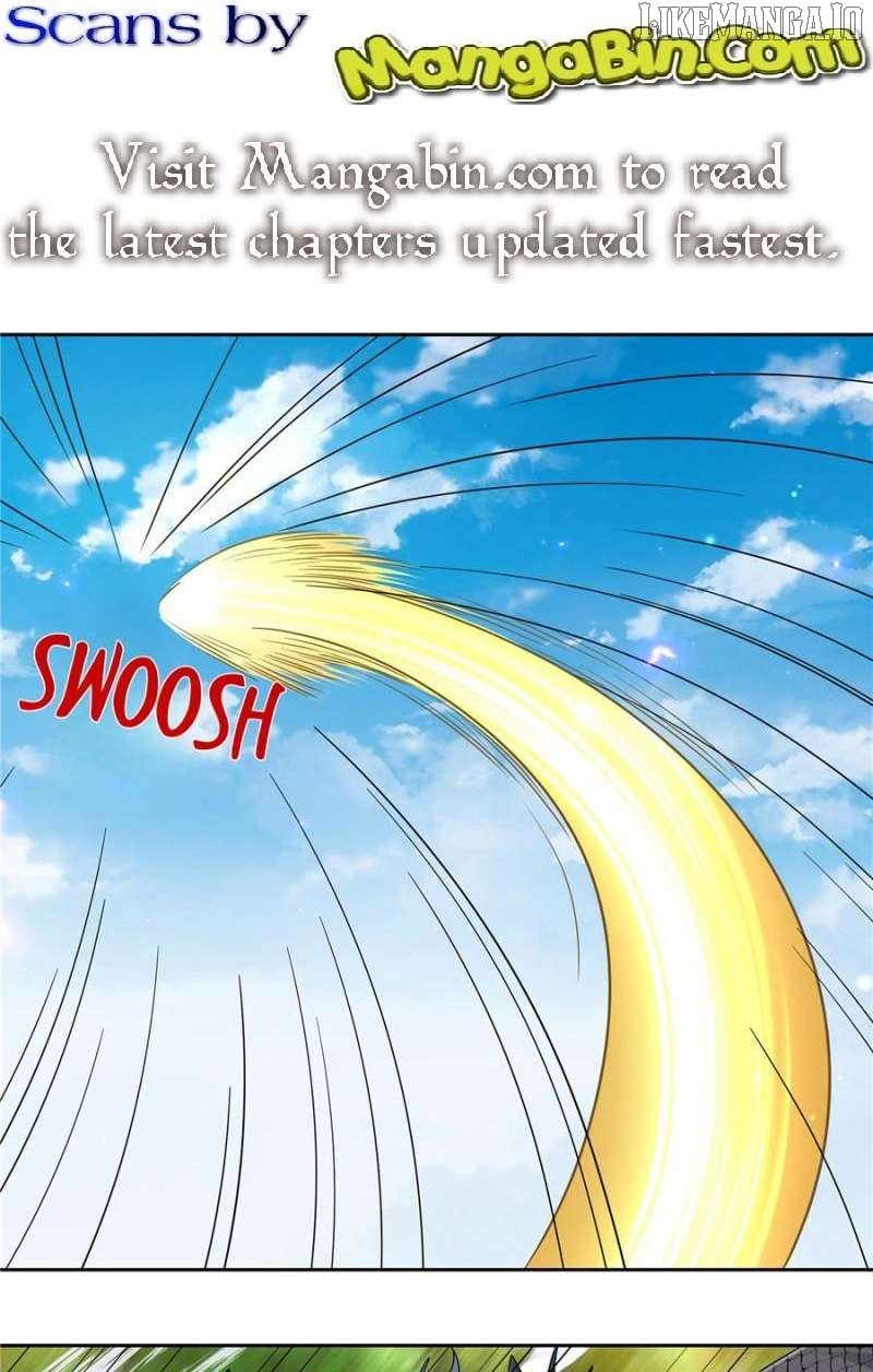Rise of the Sect Master Chapter 36 - page 1