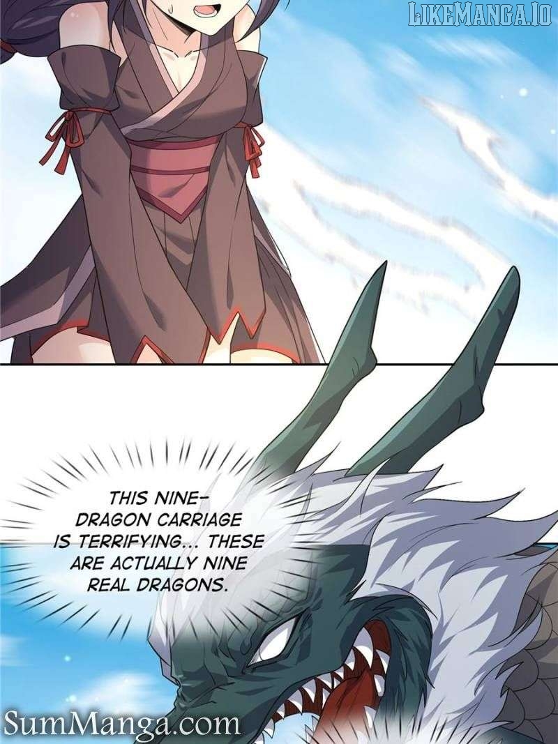 Rise of the Sect Master Chapter 36 - page 4