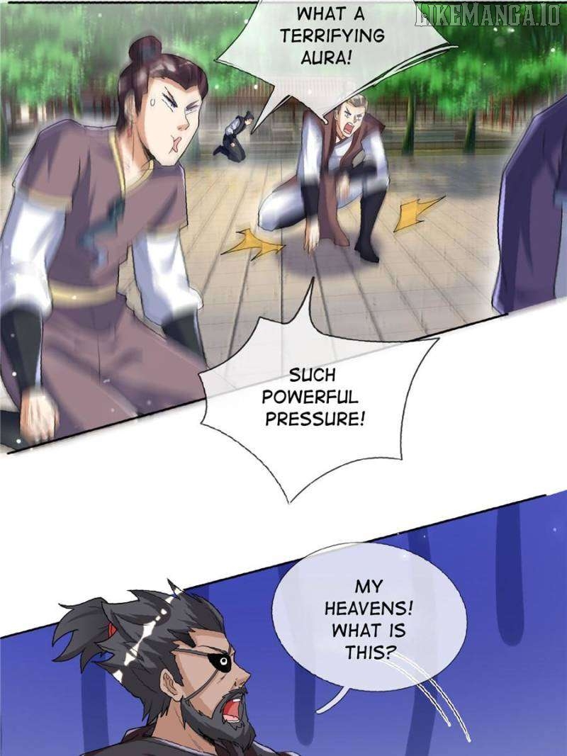 Rise of the Sect Master Chapter 36 - page 40