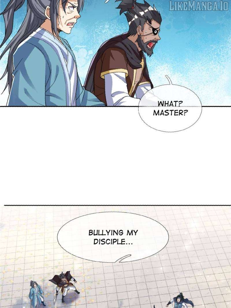 Rise of the Sect Master Chapter 36 - page 45