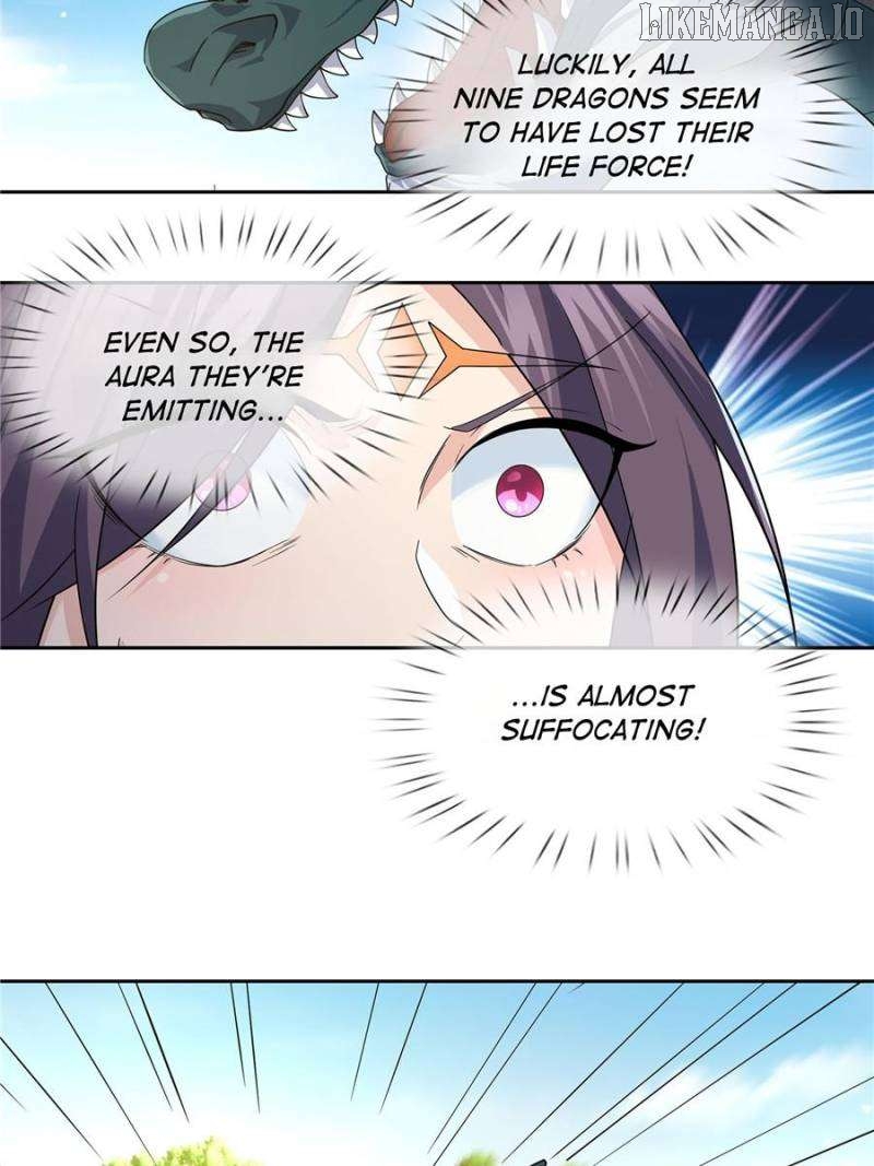 Rise of the Sect Master Chapter 36 - page 5
