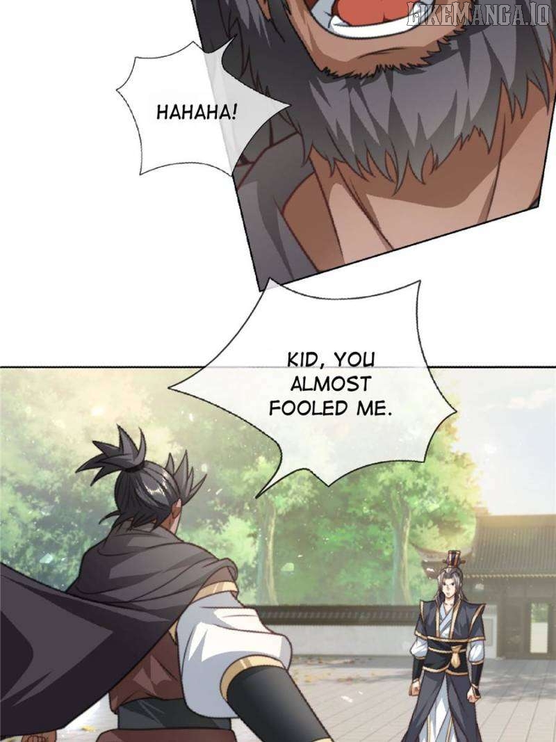 Rise of the Sect Master Chapter 37 - page 13