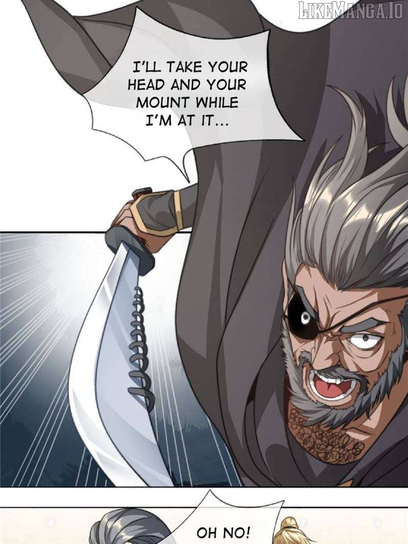 Rise of the Sect Master Chapter 37 - page 16