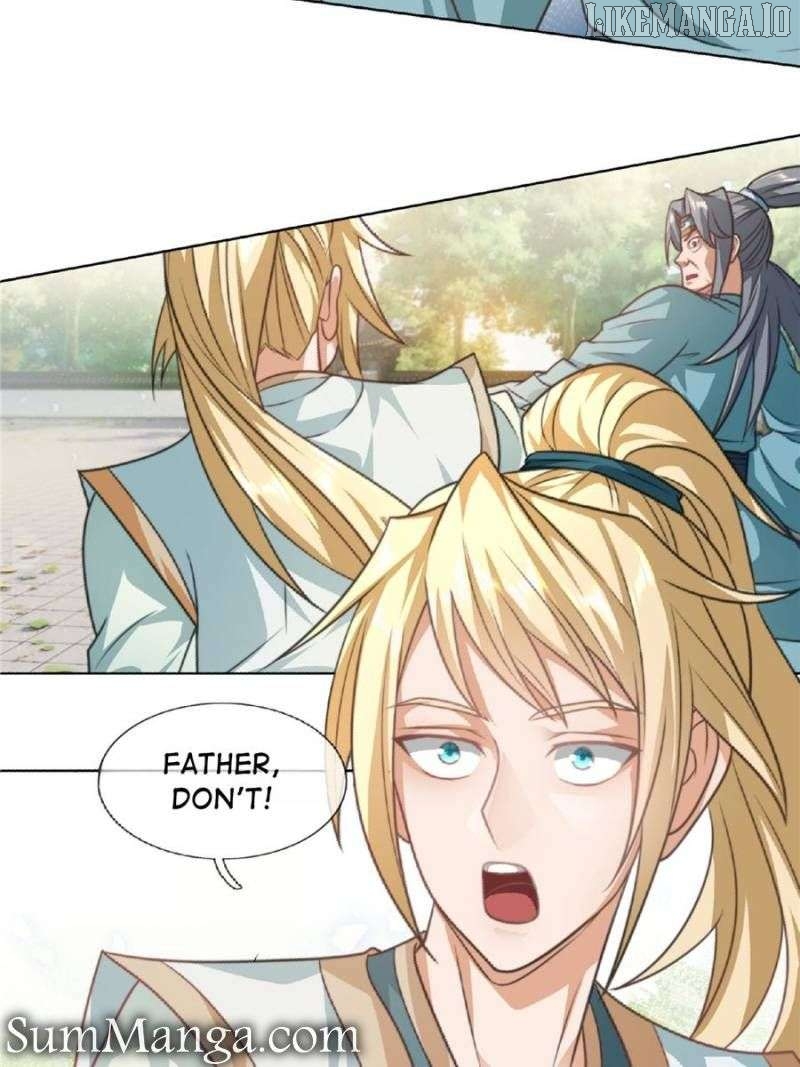 Rise of the Sect Master Chapter 37 - page 18