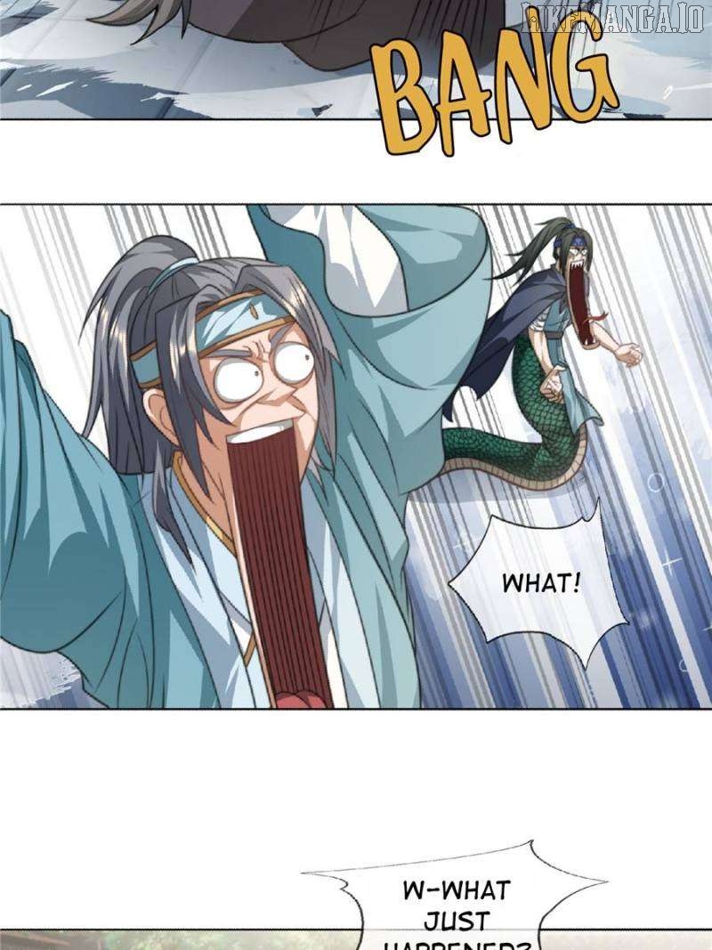 Rise of the Sect Master Chapter 37 - page 24