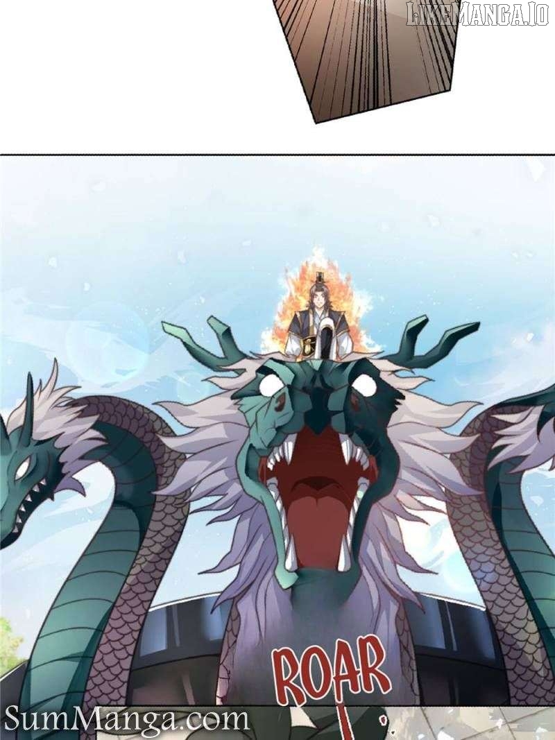 Rise of the Sect Master Chapter 37 - page 3