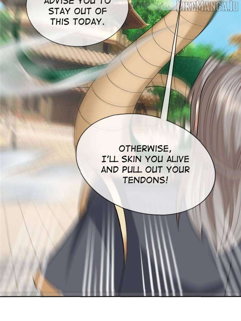 Rise of the Sect Master Chapter 37 - page 35