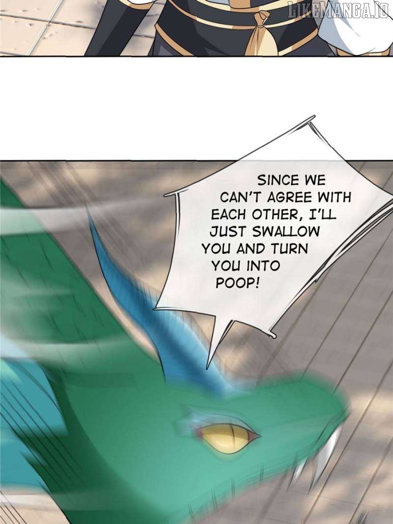 Rise of the Sect Master Chapter 37 - page 37