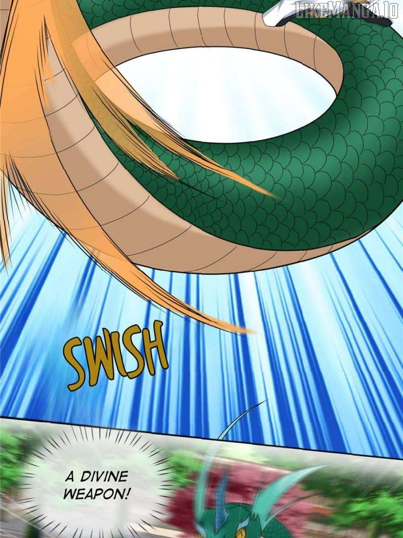 Rise of the Sect Master Chapter 37 - page 45