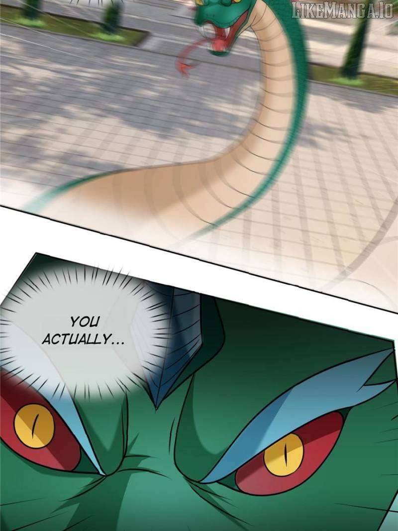 Rise of the Sect Master Chapter 37 - page 46
