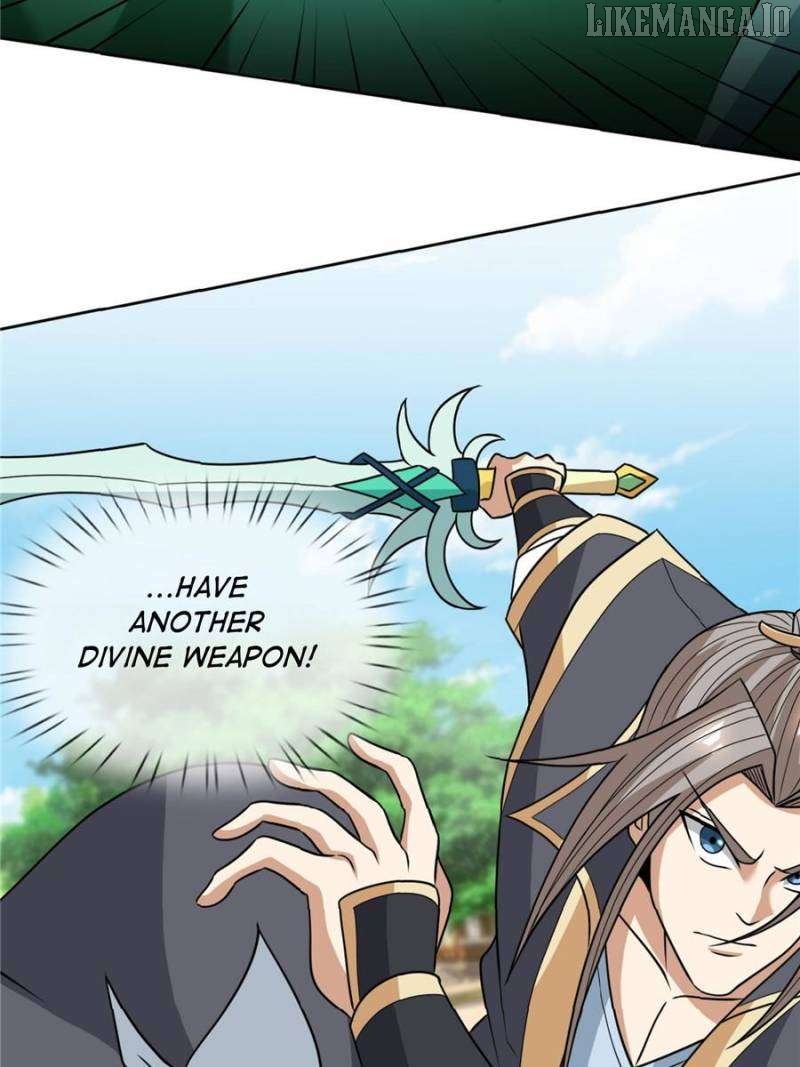 Rise of the Sect Master Chapter 37 - page 47