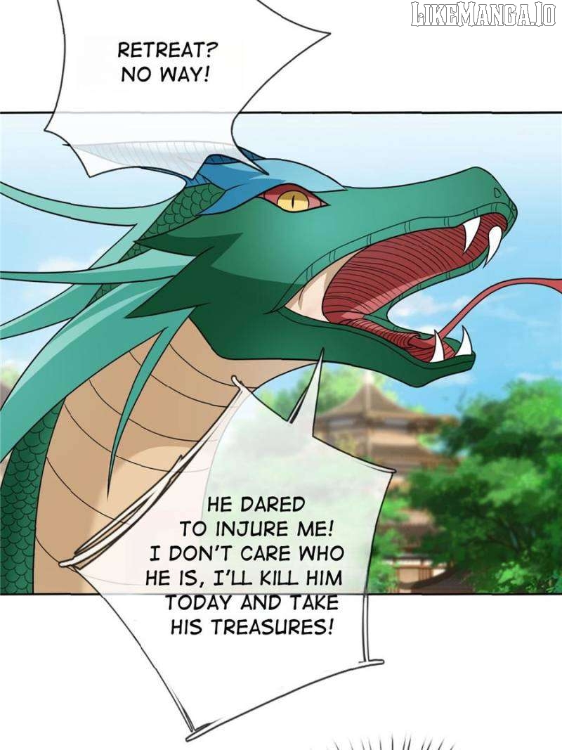 Rise of the Sect Master Chapter 37 - page 51