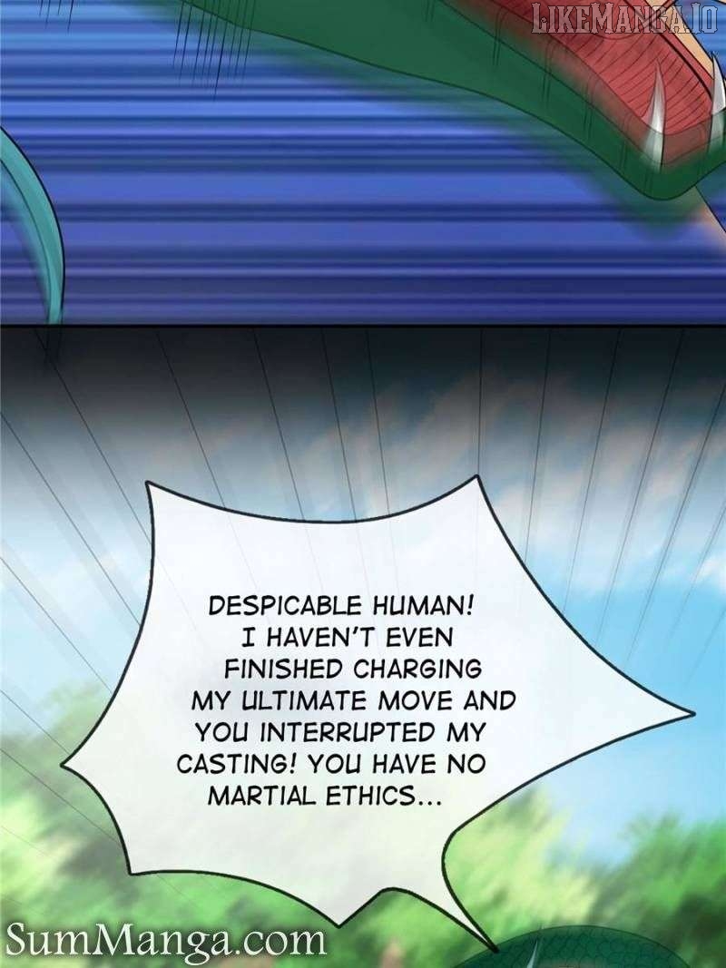 Rise of the Sect Master Chapter 37 - page 61