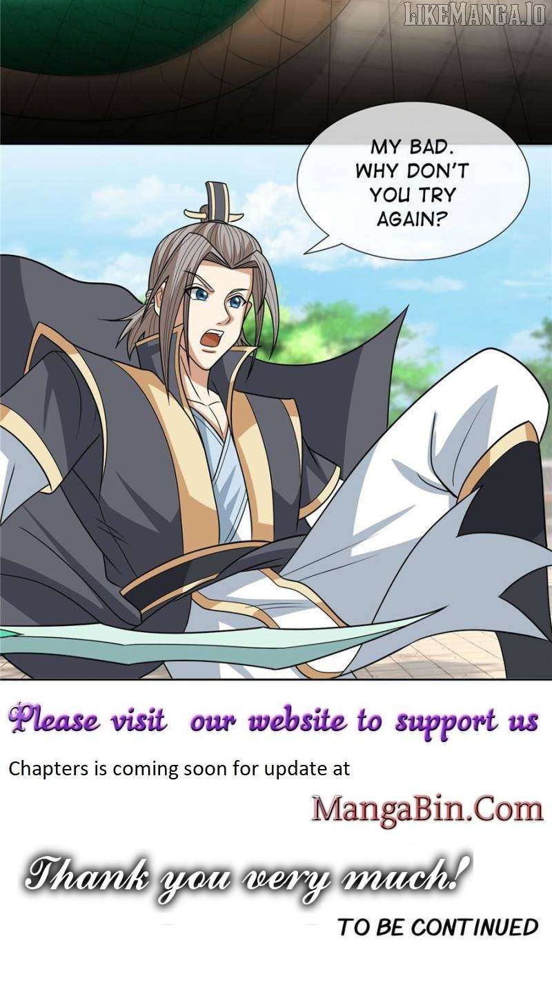 Rise of the Sect Master Chapter 37 - page 63