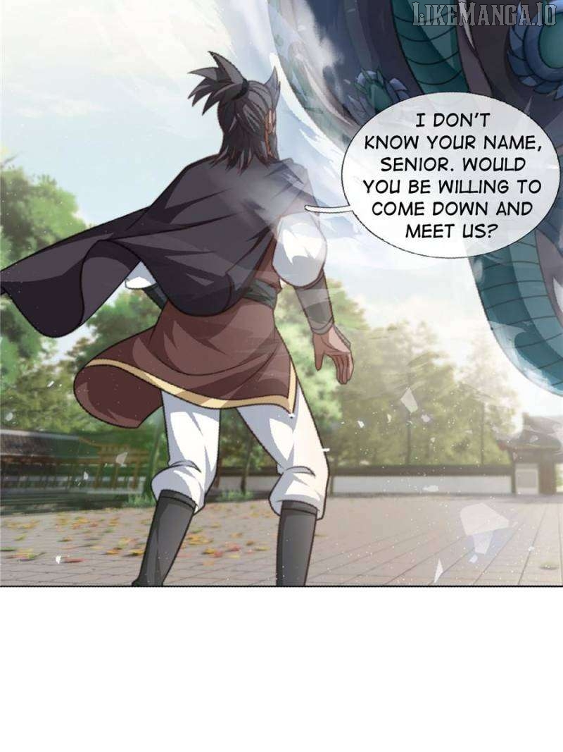 Rise of the Sect Master Chapter 37 - page 7