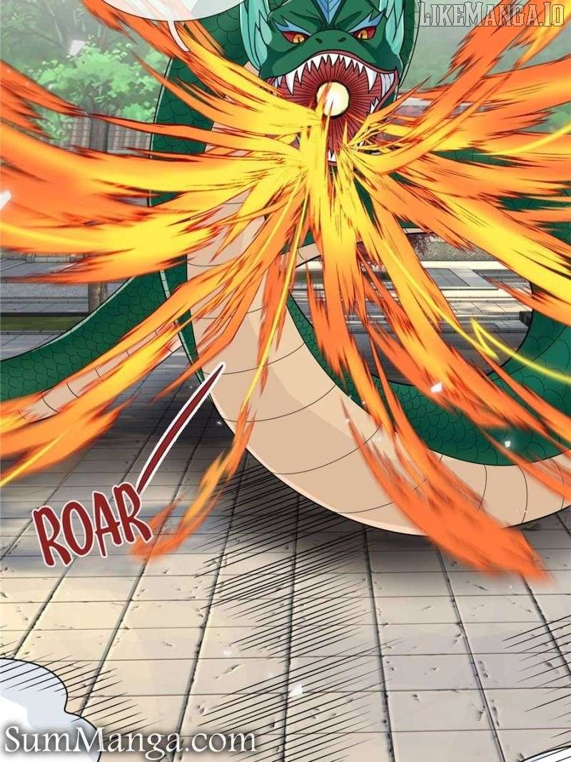 Rise of the Sect Master Chapter 38 - page 3