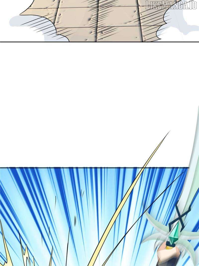 Rise of the Sect Master Chapter 38 - page 4