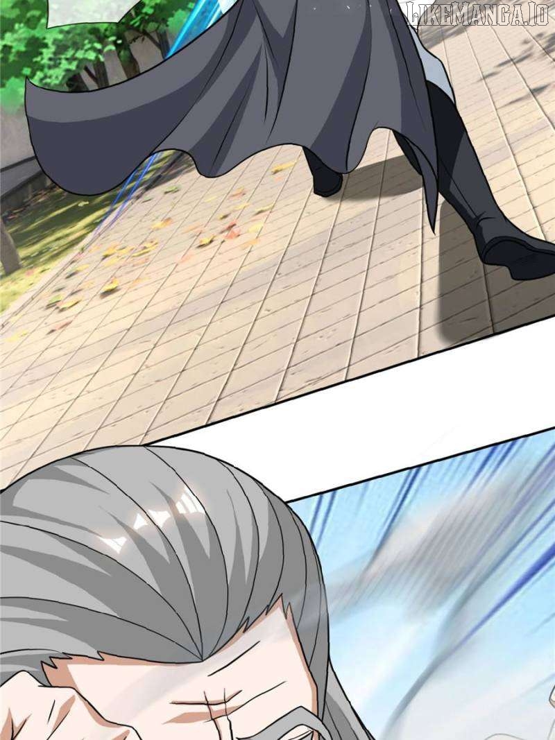 Rise of the Sect Master Chapter 39 - page 45