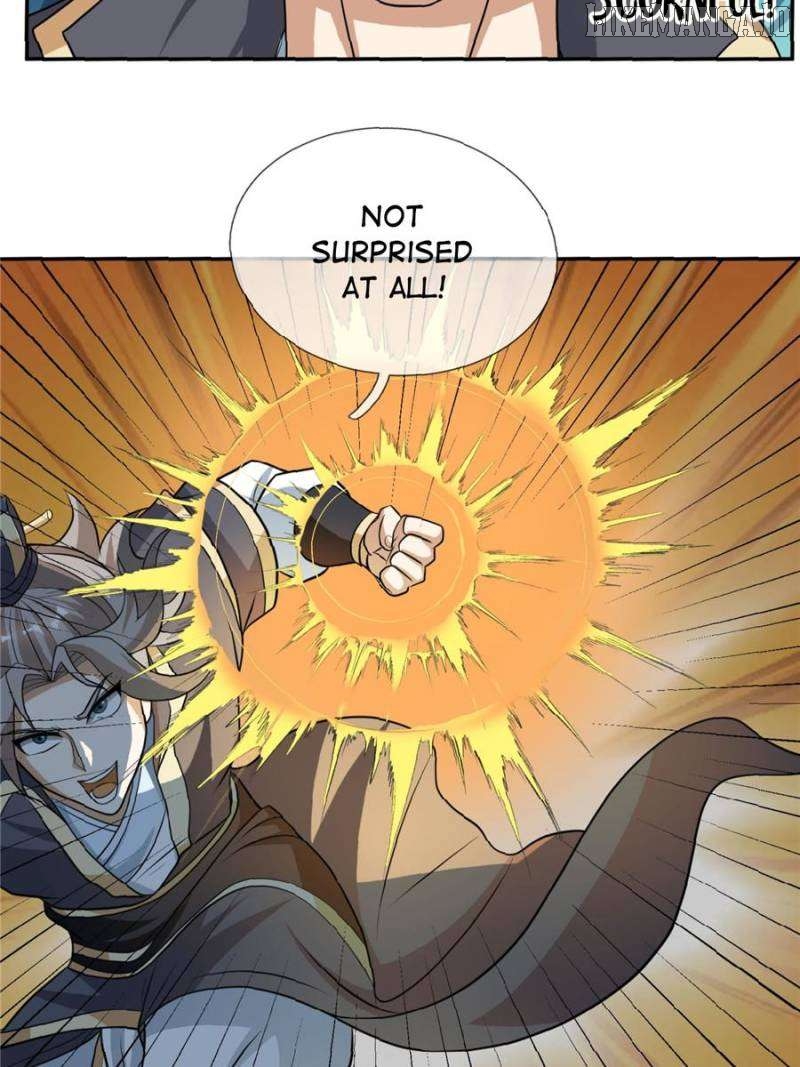 Rise of the Sect Master Chapter 39 - page 48