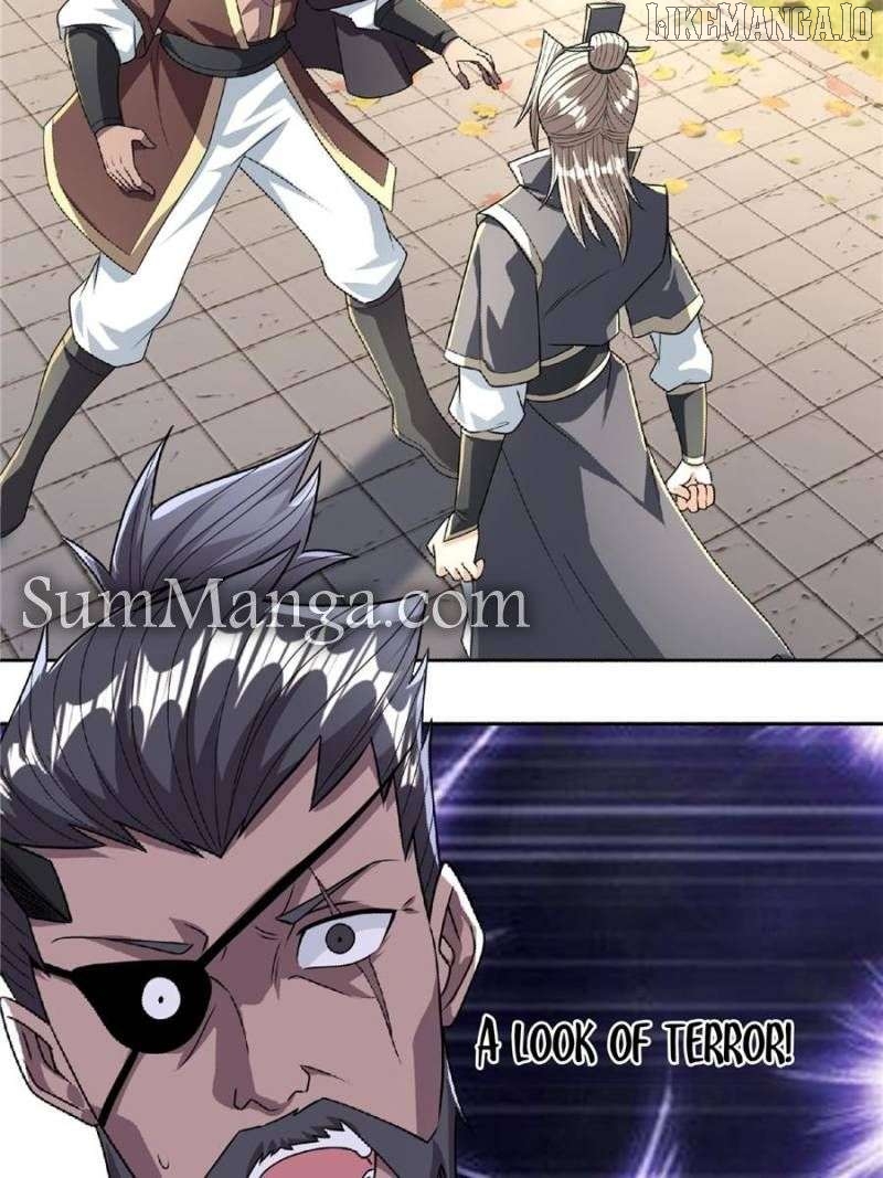 Rise of the Sect Master Chapter 39 - page 6
