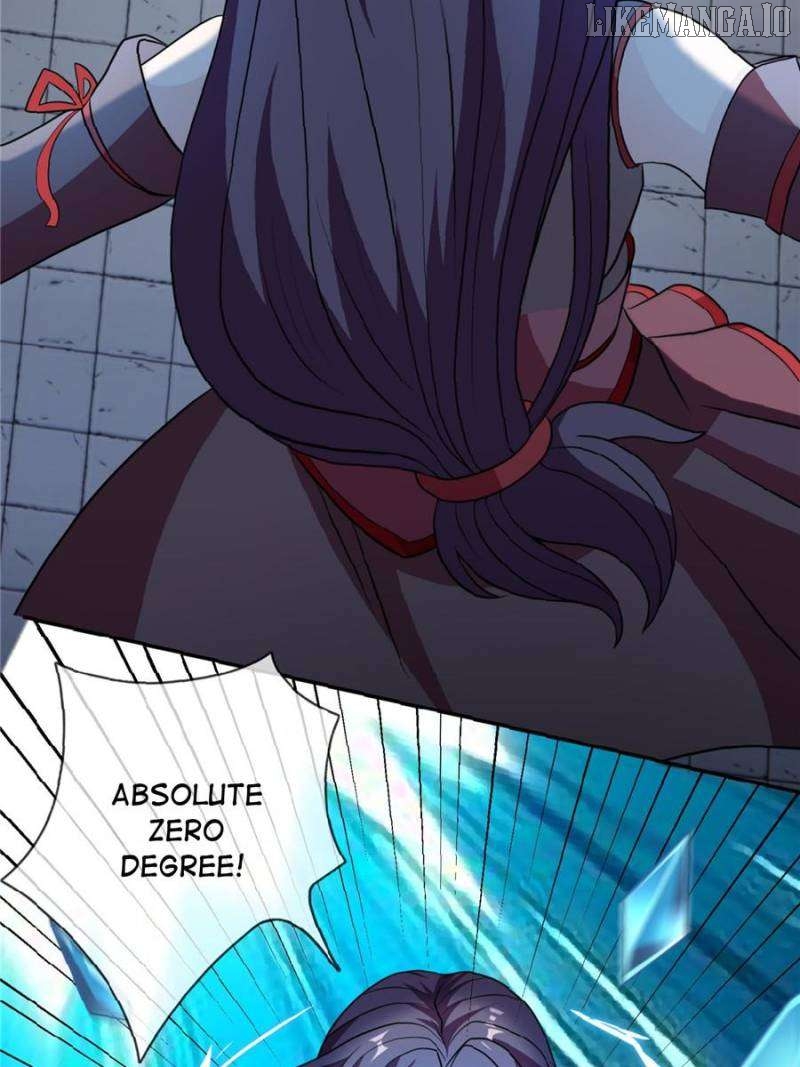 Rise of the Sect Master Chapter 39 - page 63