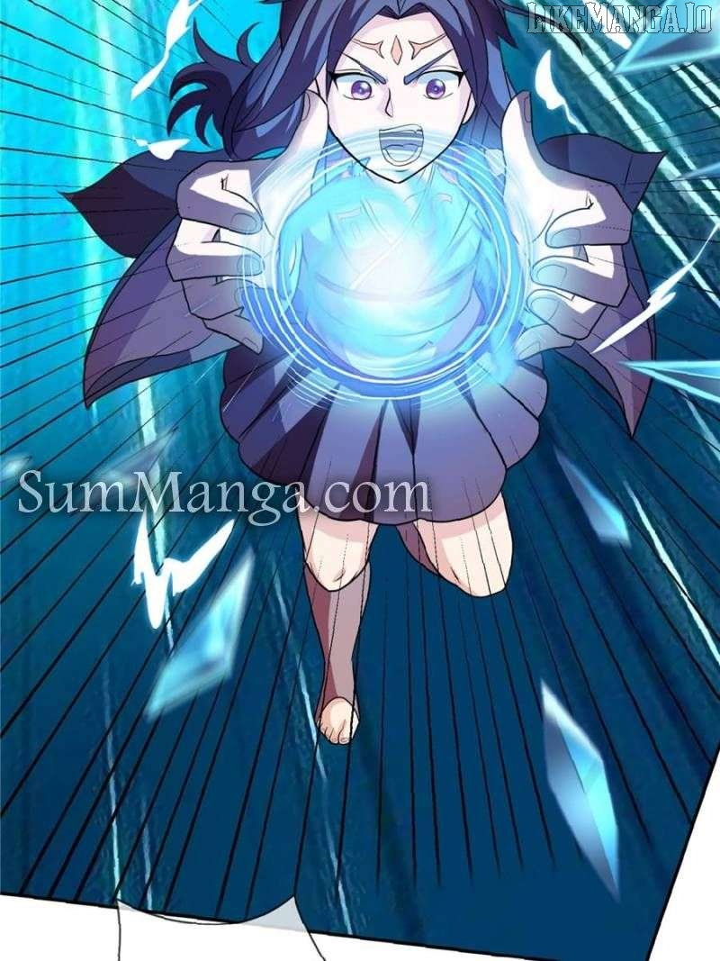 Rise of the Sect Master Chapter 39 - page 64