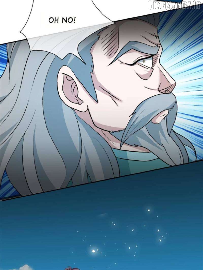 Rise of the Sect Master Chapter 39 - page 65