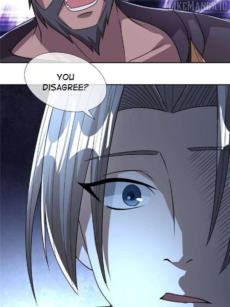 Rise of the Sect Master Chapter 39 - page 7