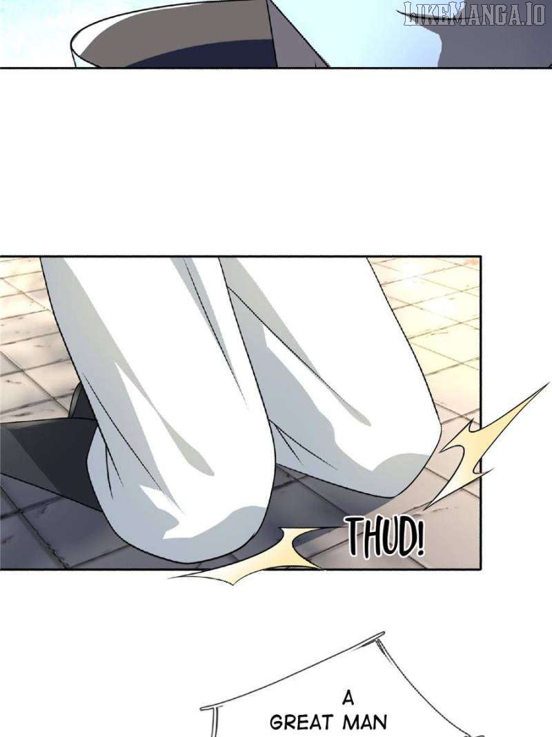 Rise of the Sect Master Chapter 39 - page 8
