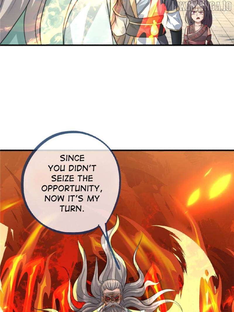 Rise of the Sect Master Chapter 40 - page 10
