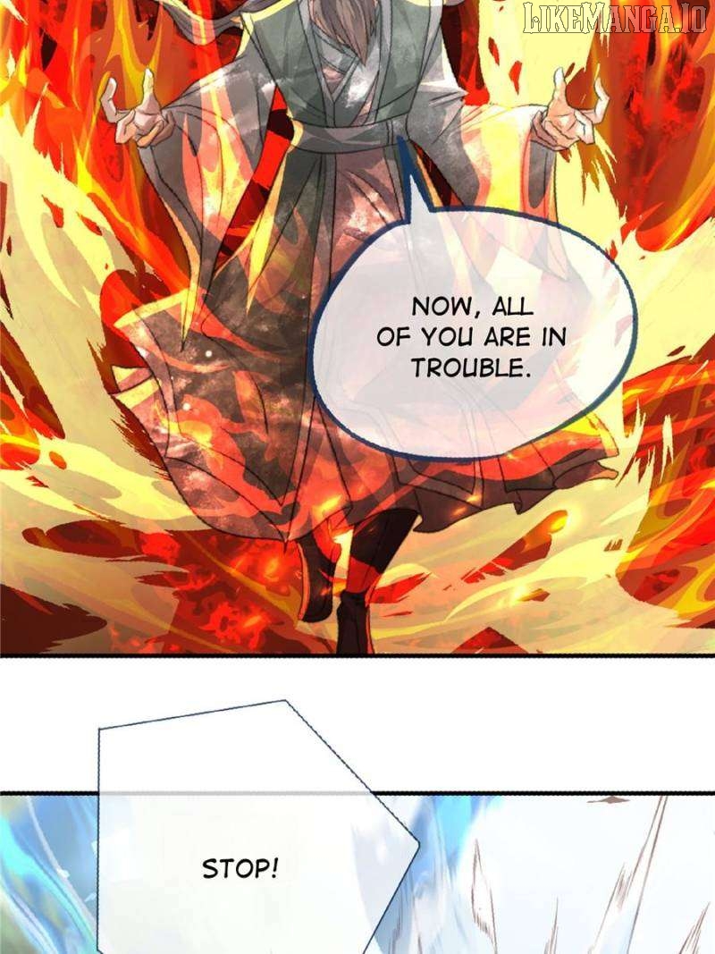 Rise of the Sect Master Chapter 40 - page 11