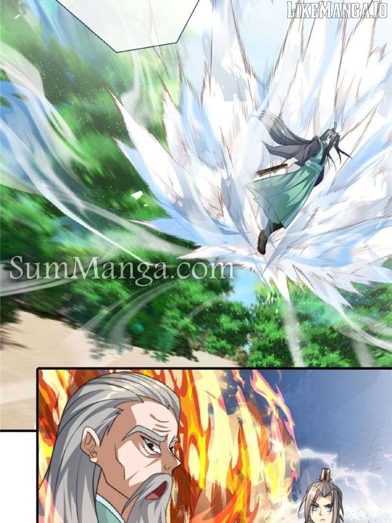Rise of the Sect Master Chapter 40 - page 12