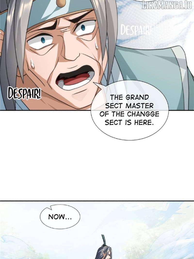 Rise of the Sect Master Chapter 40 - page 16