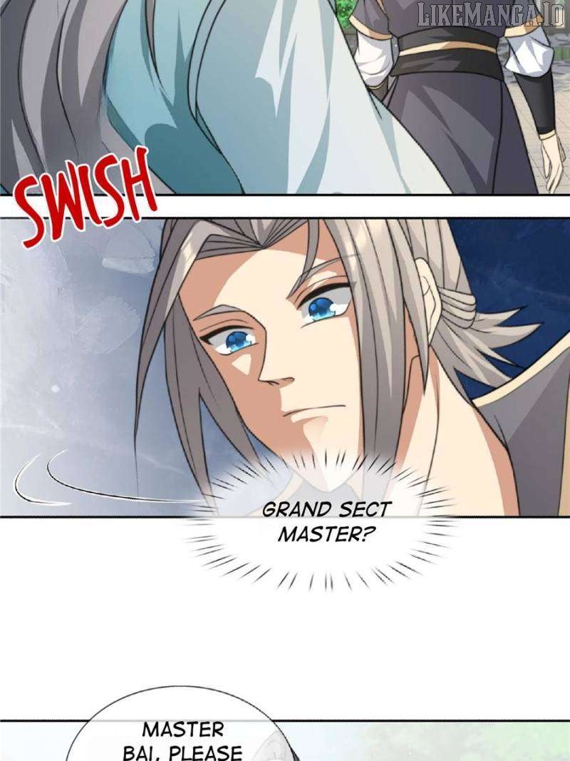 Rise of the Sect Master Chapter 40 - page 19