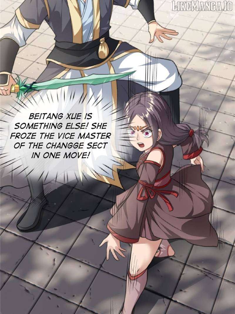 Rise of the Sect Master Chapter 40 - page 2