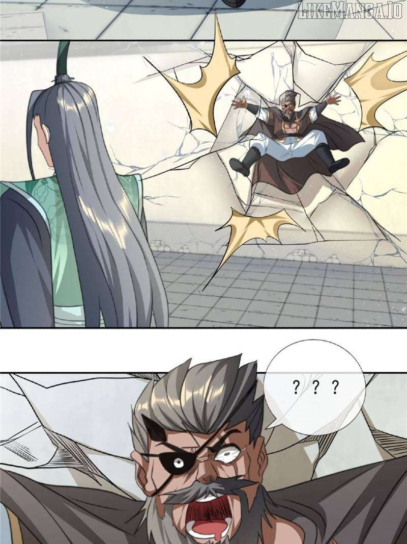 Rise of the Sect Master Chapter 40 - page 25