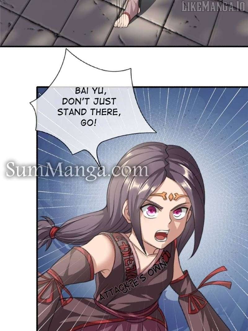 Rise of the Sect Master Chapter 40 - page 3