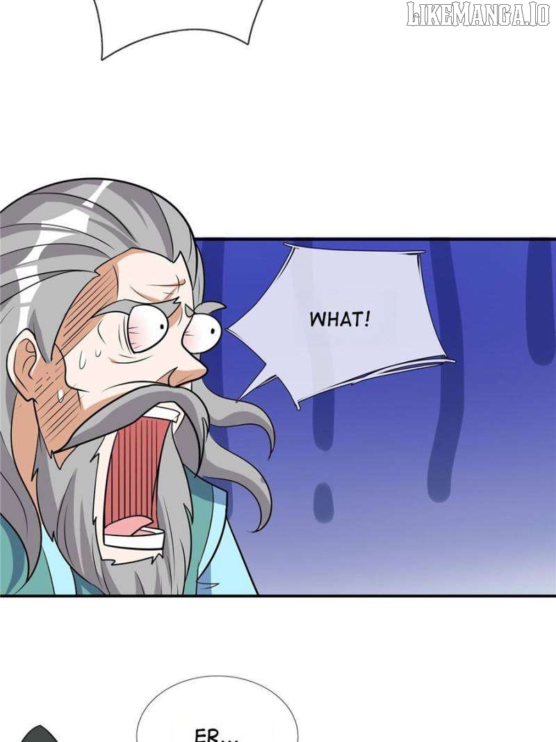 Rise of the Sect Master Chapter 40 - page 34