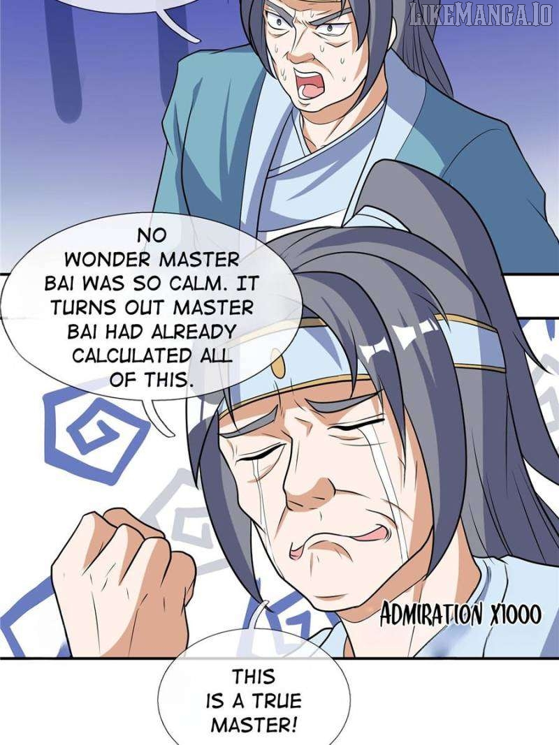 Rise of the Sect Master Chapter 40 - page 36