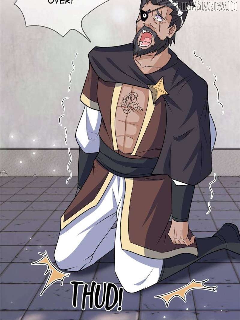 Rise of the Sect Master Chapter 40 - page 41