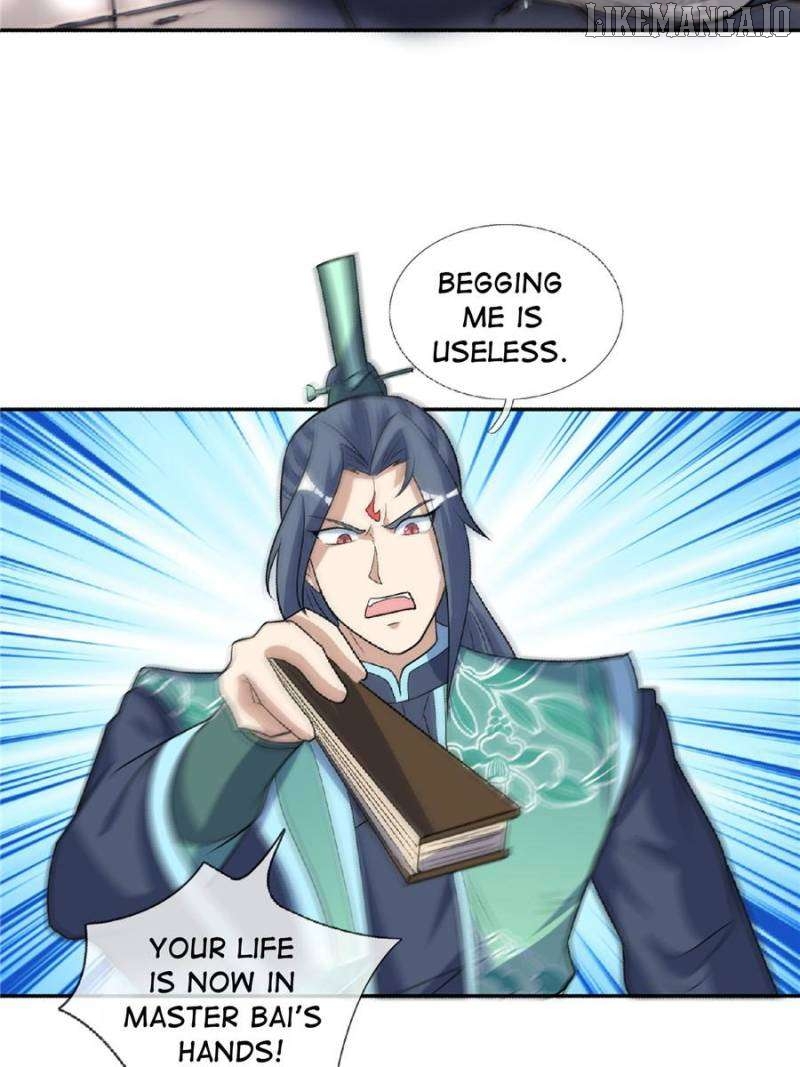 Rise of the Sect Master Chapter 40 - page 47