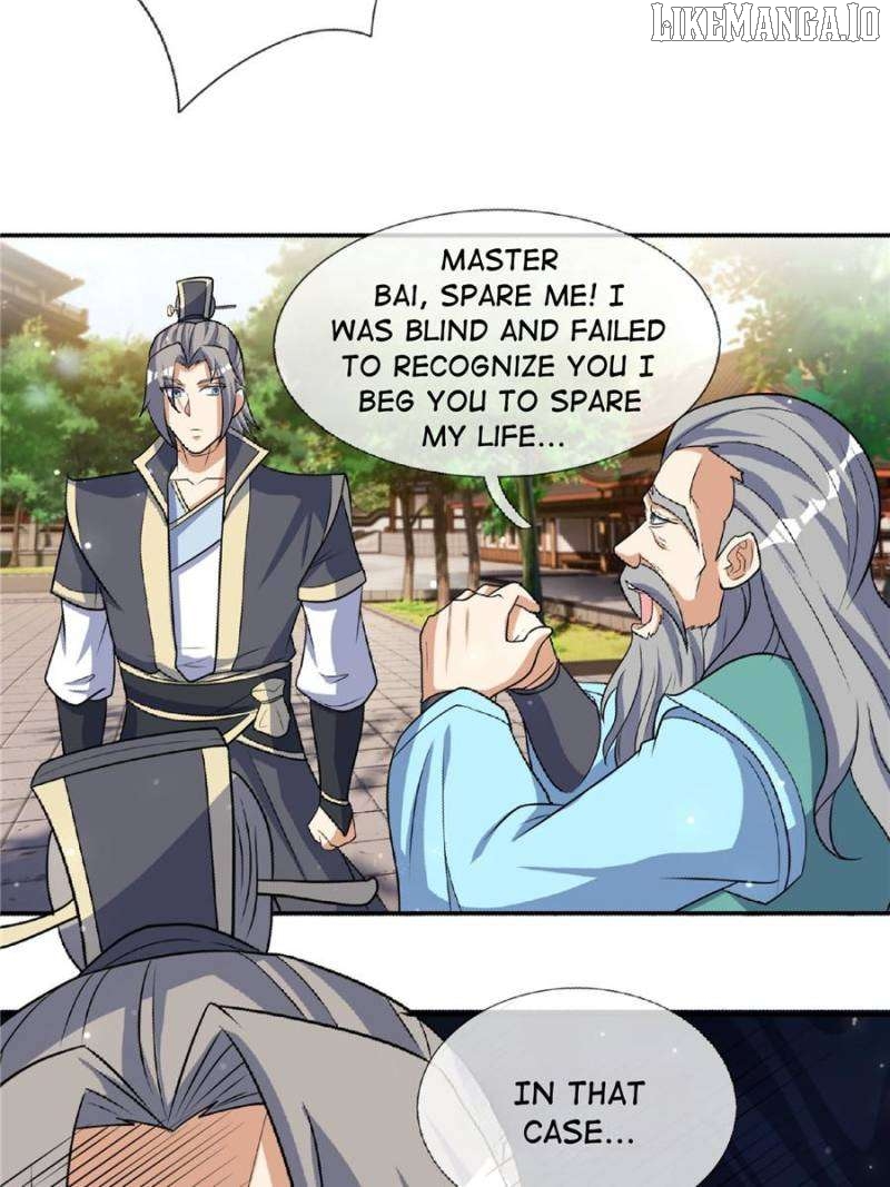 Rise of the Sect Master Chapter 40 - page 48