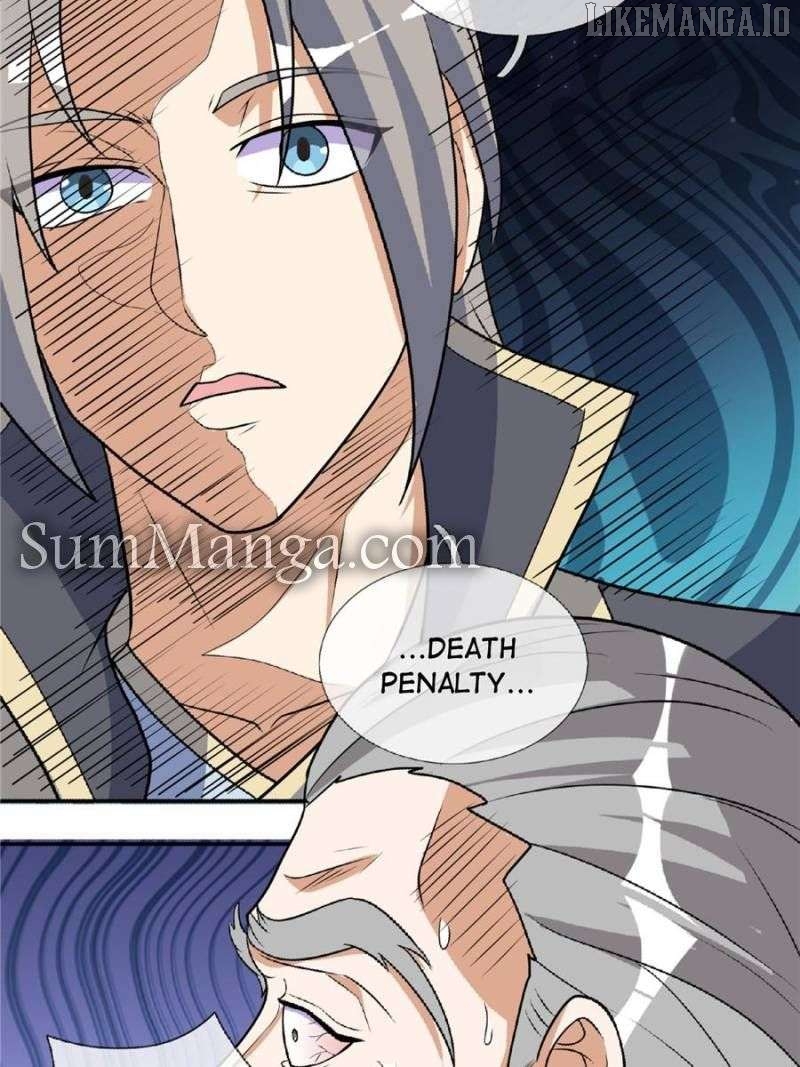 Rise of the Sect Master Chapter 40 - page 49