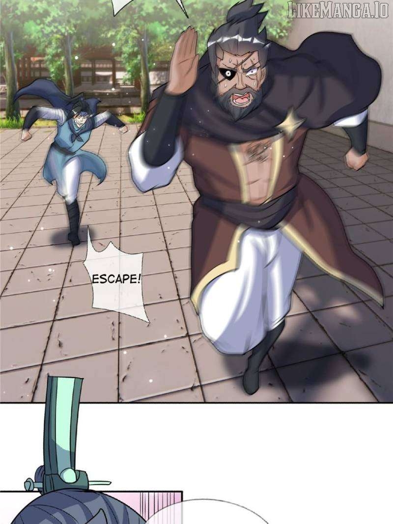 Rise of the Sect Master Chapter 40 - page 53