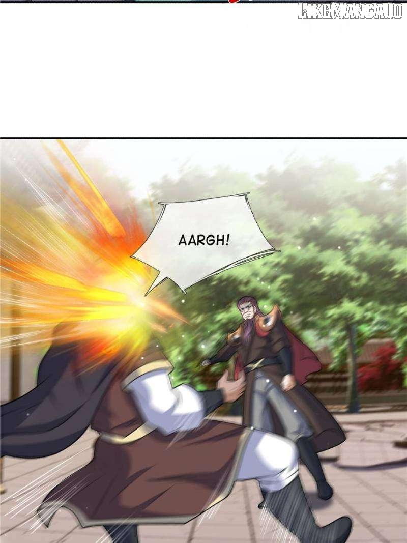 Rise of the Sect Master Chapter 40 - page 56