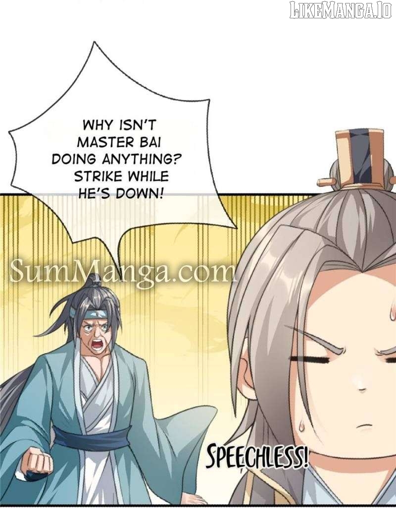 Rise of the Sect Master Chapter 40 - page 6