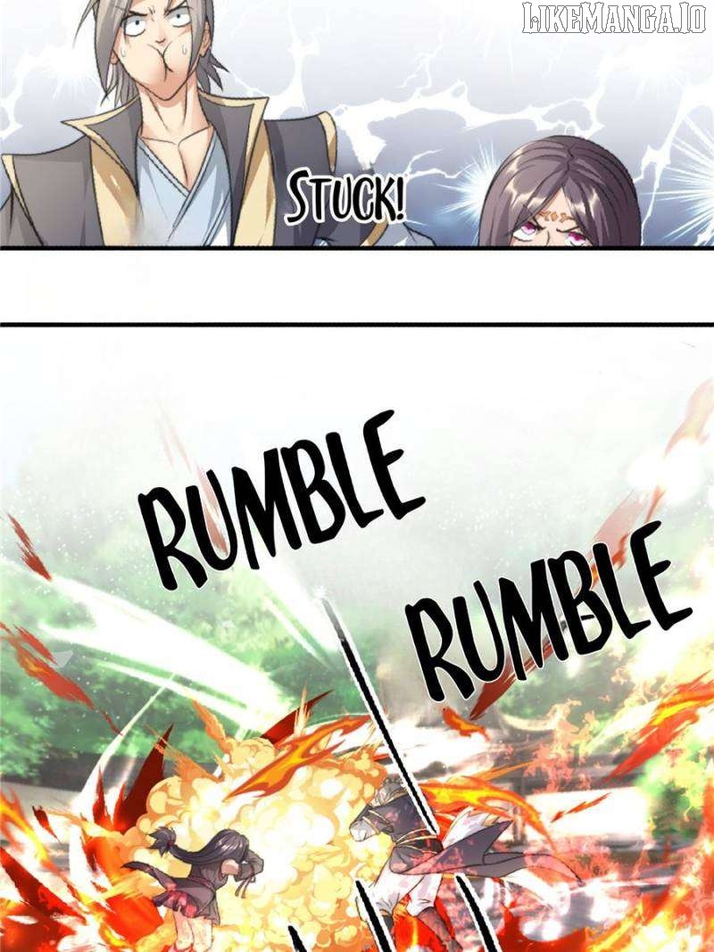 Rise of the Sect Master Chapter 40 - page 8