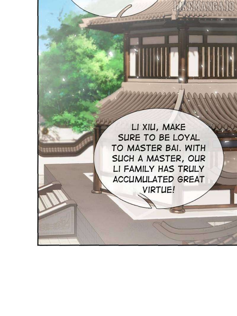Rise of the Sect Master Chapter 41 - page 12