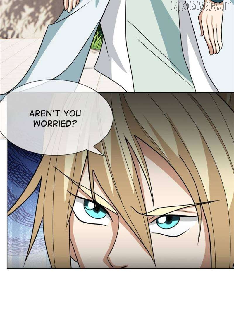 Rise of the Sect Master Chapter 41 - page 17