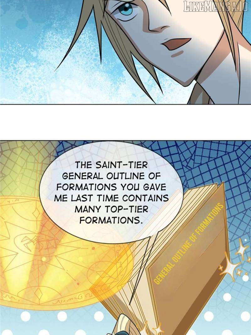 Rise of the Sect Master Chapter 41 - page 23